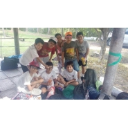 CAMPAMENTO  5º Y 6º GRADO